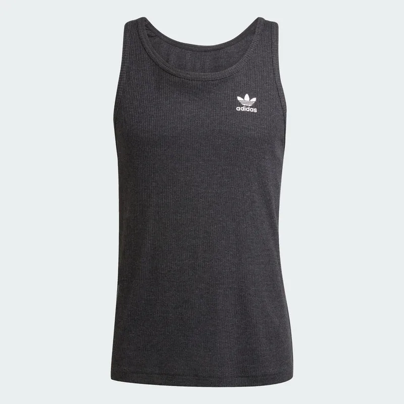 adidas Originals Trefoil Essentials Tank Top