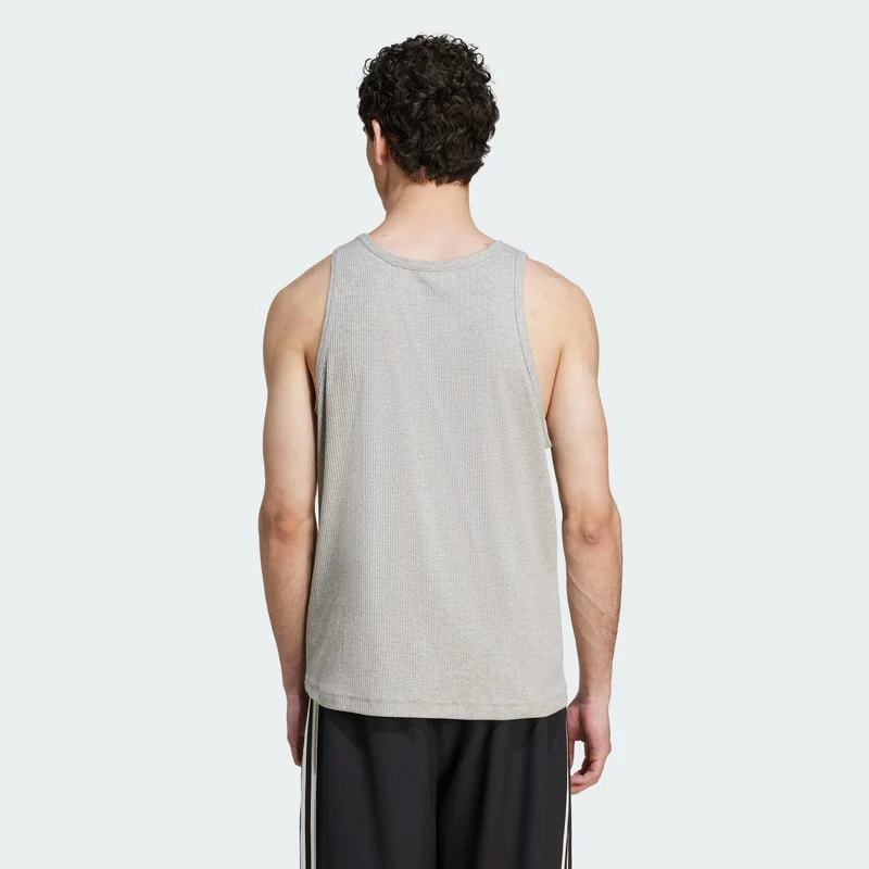 adidas Originals Trefoil Essentials Tank Top