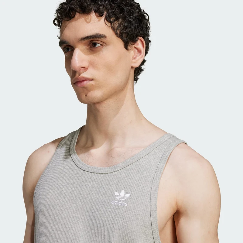 adidas Originals Trefoil Essentials Tank Top
