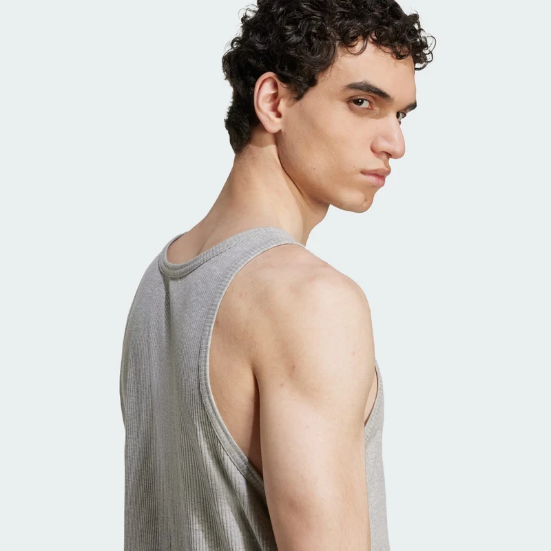 adidas Originals Trefoil Essentials Tank Top