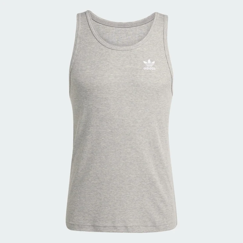 adidas Originals Trefoil Essentials Tank Top