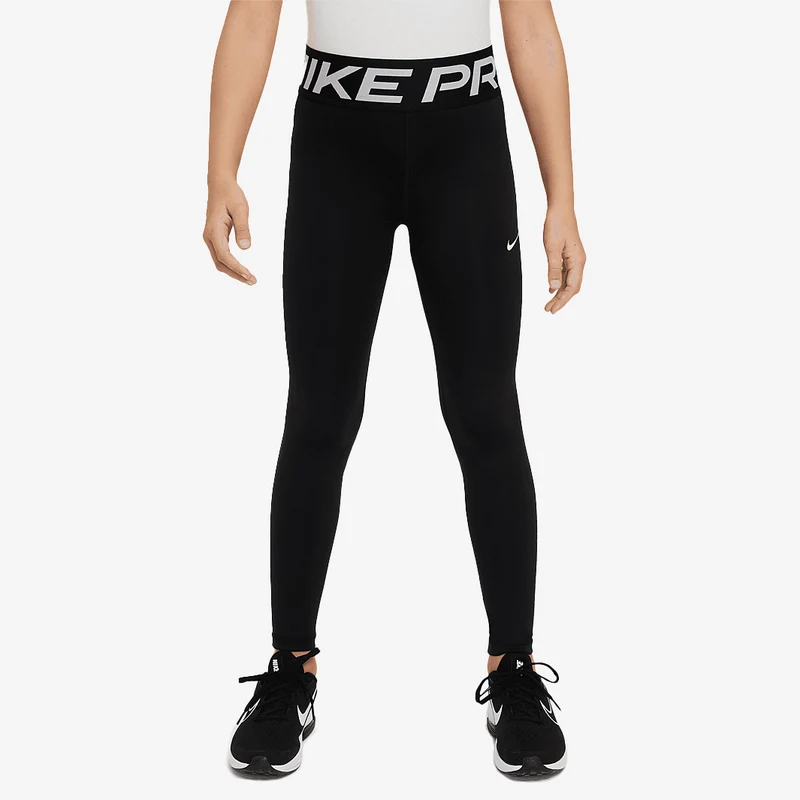 Legging Nike Sportswear Pro Dri-FIT pour Fille plus âgée (8-15 ans)