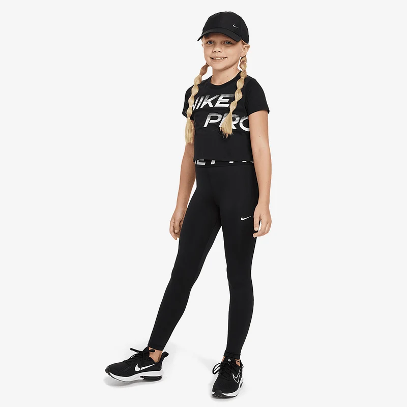 Legging Nike Sportswear Pro Dri-FIT pour Fille plus âgée (8-15 ans)