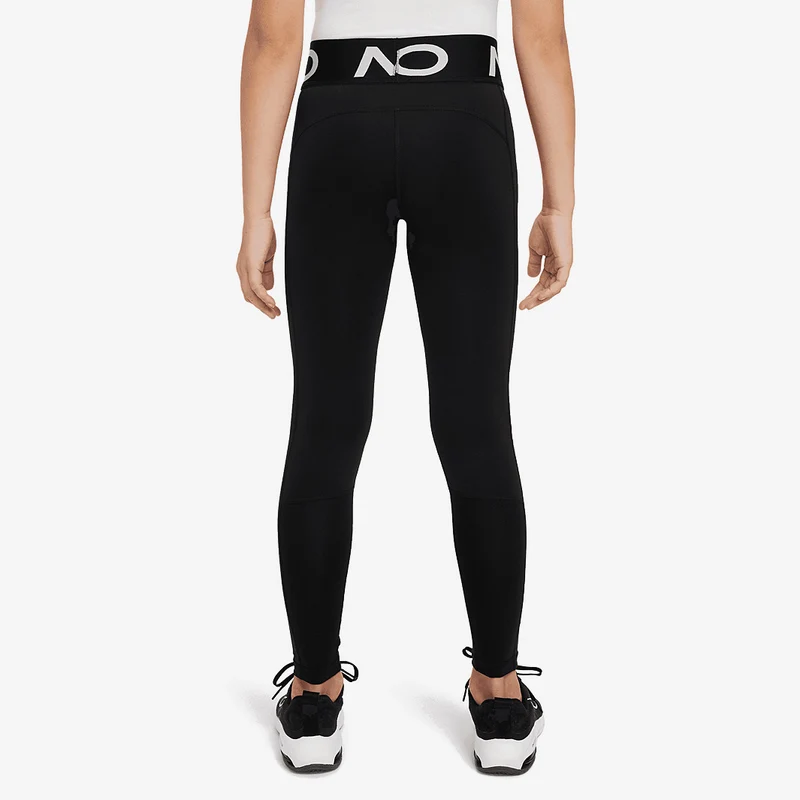 Legging Nike Sportswear Pro Dri-FIT pour Fille plus âgée (8-15 ans)