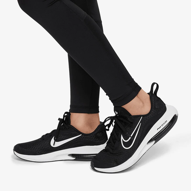 Legging Nike Sportswear Pro Dri-FIT pour Fille plus âgée (8-15 ans)
