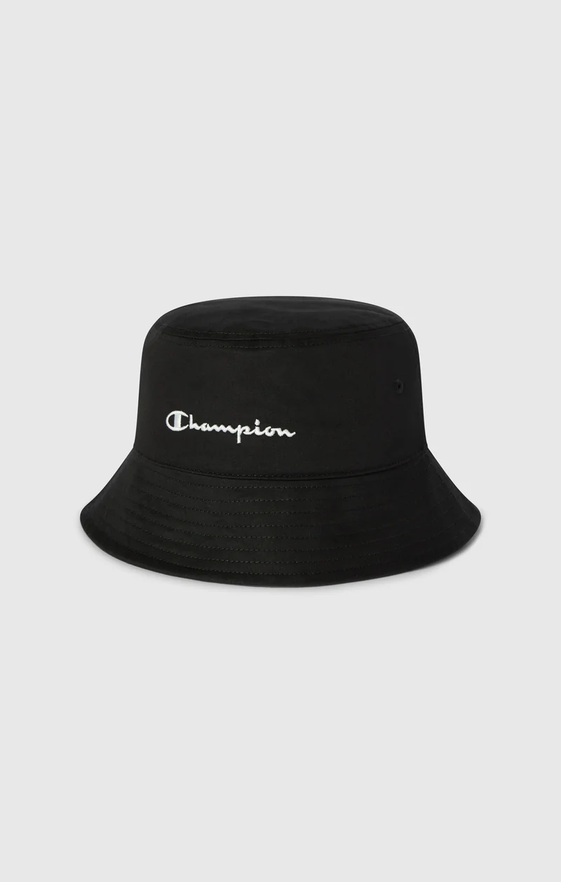Cotton Twill Bucket Hat