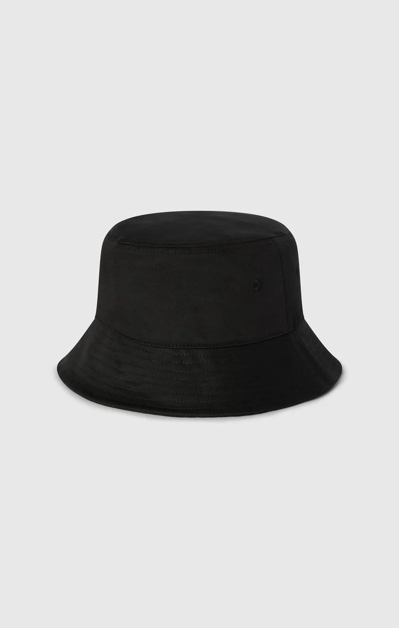 Cotton Twill Bucket Hat