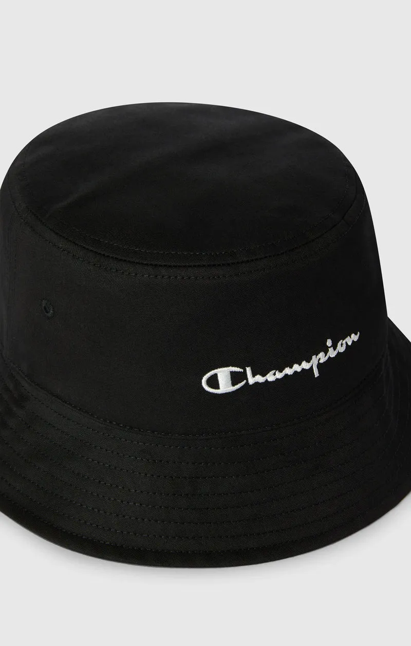 Cotton Twill Bucket Hat