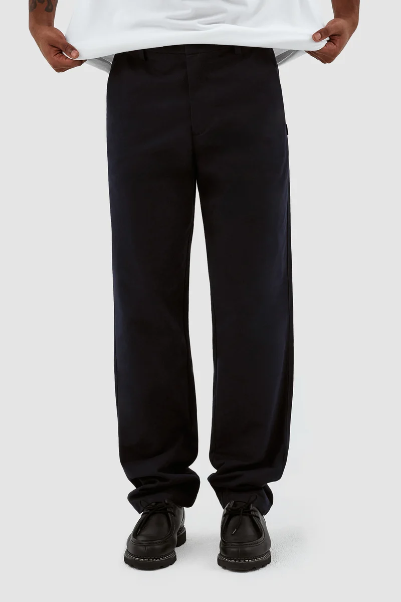 Pantalon Octave - Marine