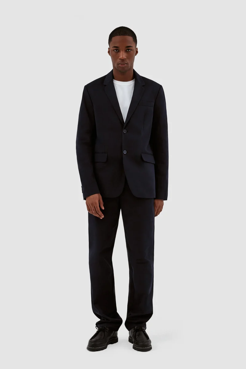Pantalon Octave - Marine