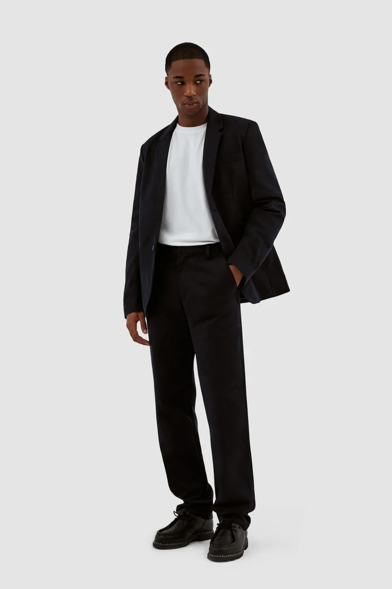 Pantalon Octave - Marine