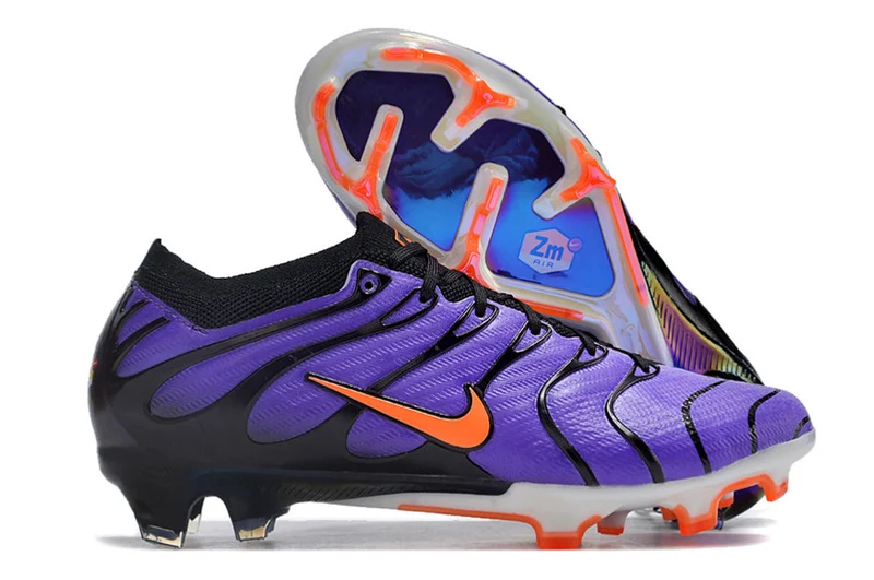 Crampons Mercurial Vapor 15 Elite XXV FG TN