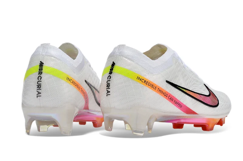 Crampons Mercurial Vapor 15 Elite XXV FG