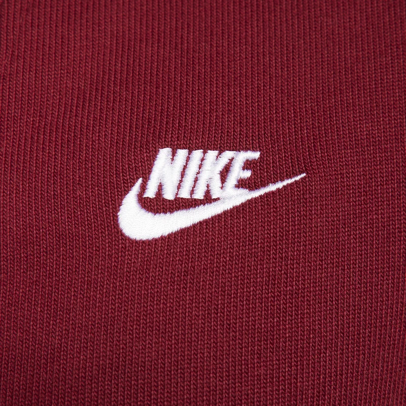 Nike Cardigan Fairway en maille pour homme Club