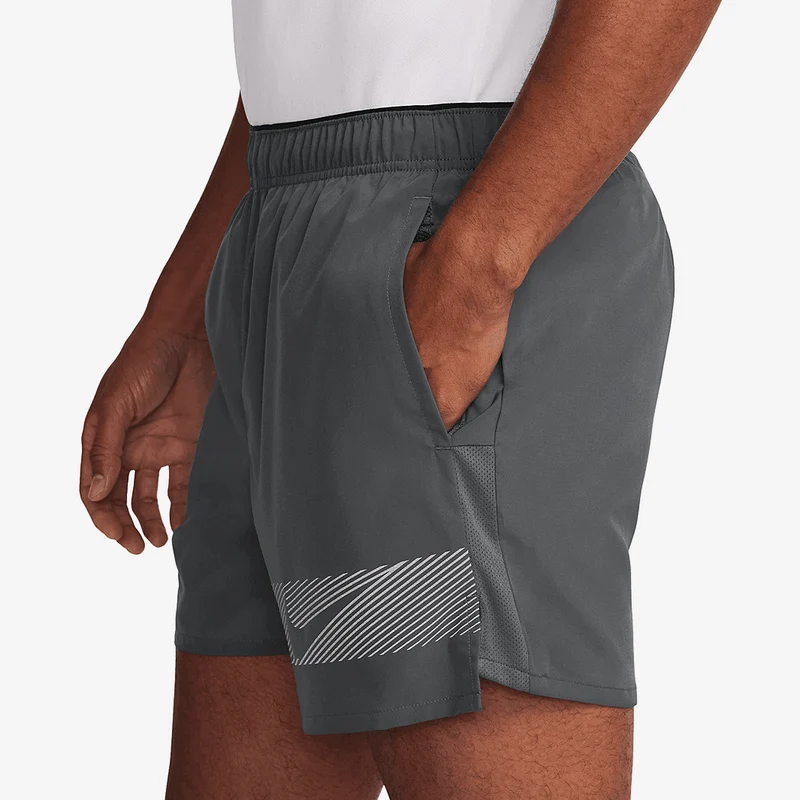 Short Nike Dri-FIT Challenger 13 cm