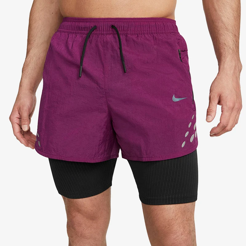 Nike Run Division 3in1 Short