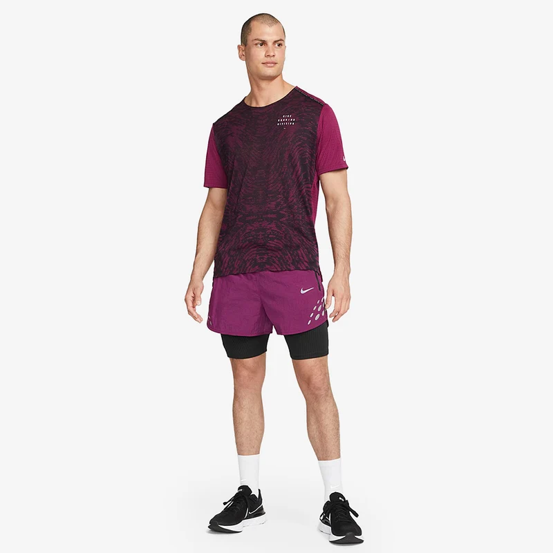 Nike Run Division 3in1 Short
