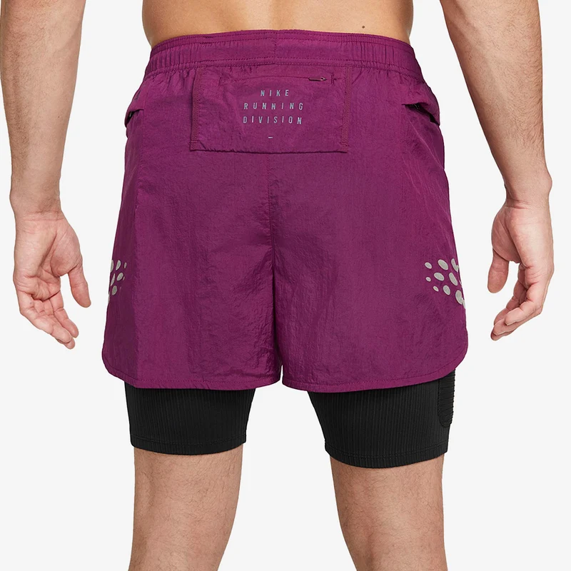 Nike Run Division 3in1 Short