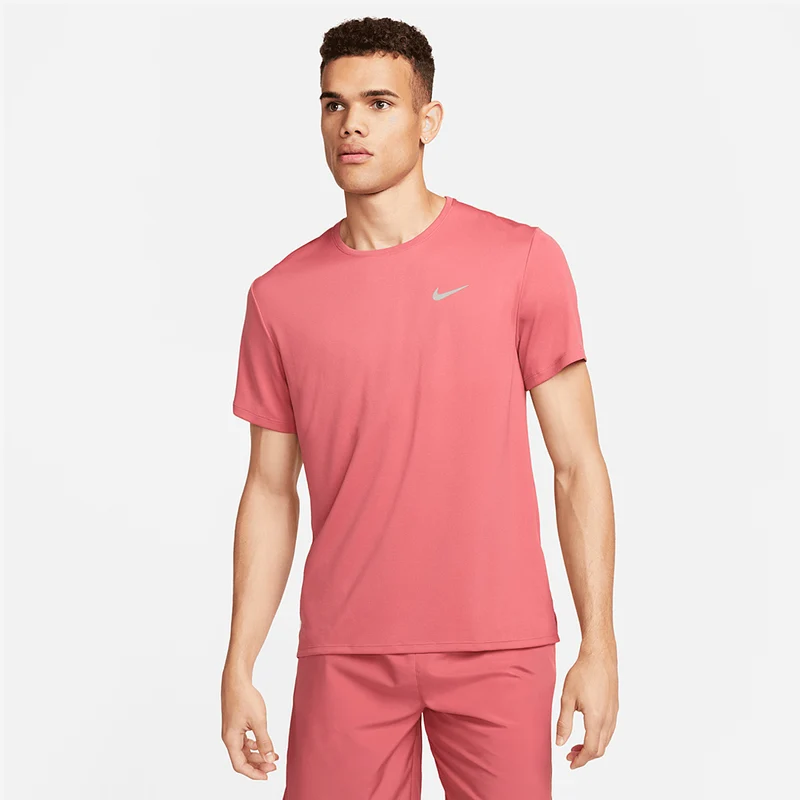 T-Shirt Nike Dri-FIT UV Miler