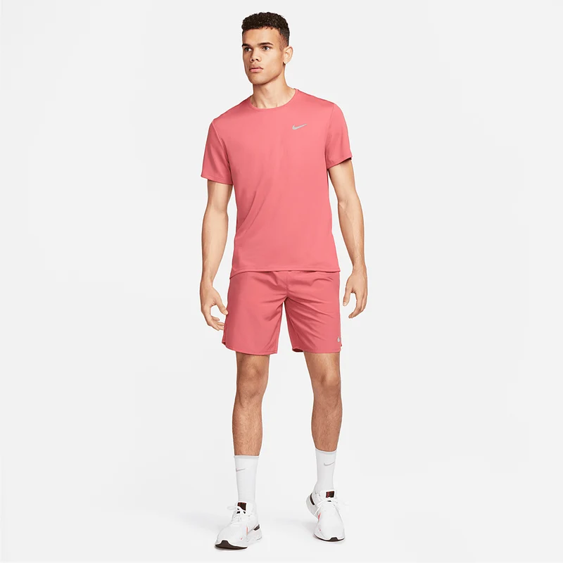 T-Shirt Nike Dri-FIT UV Miler