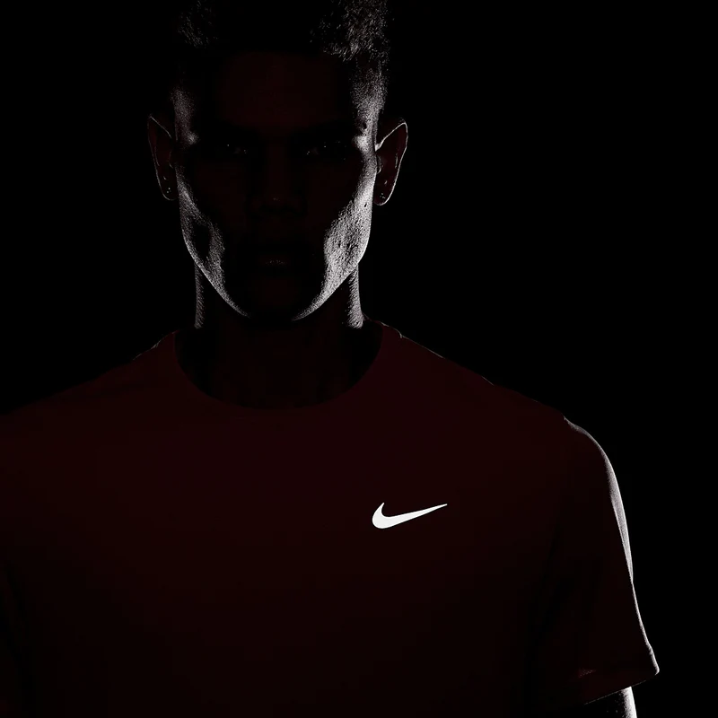 T-Shirt Nike Dri-FIT UV Miler