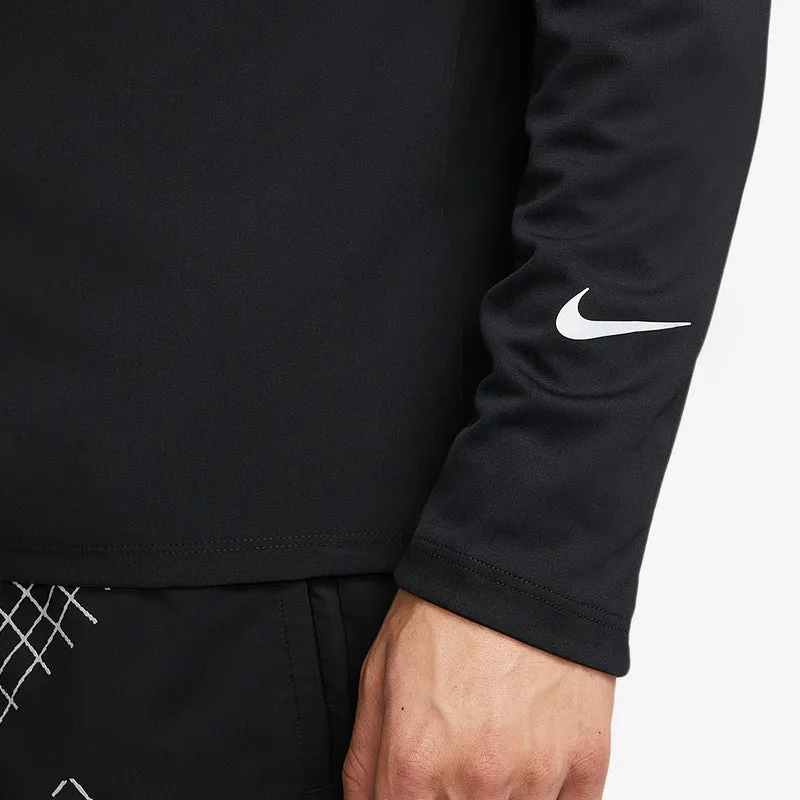 Haut 1/2 Fermeture Zippée Nike Dri-FIT Run Division Element