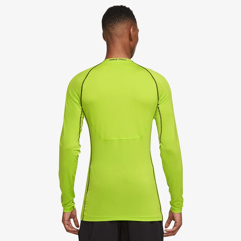 T-Shirt Nike Pro Dri-FIT Tight Manches Longues