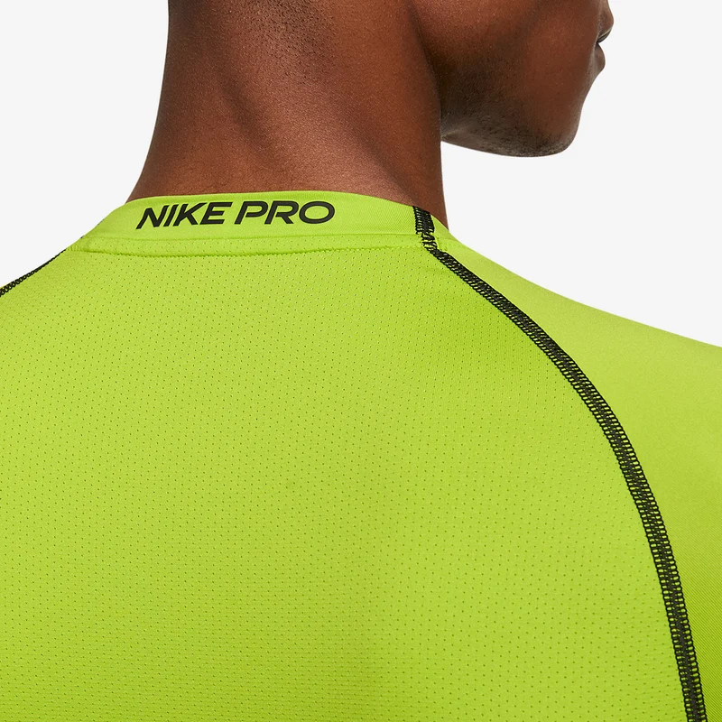 T-Shirt Nike Pro Dri-FIT Tight Manches Longues