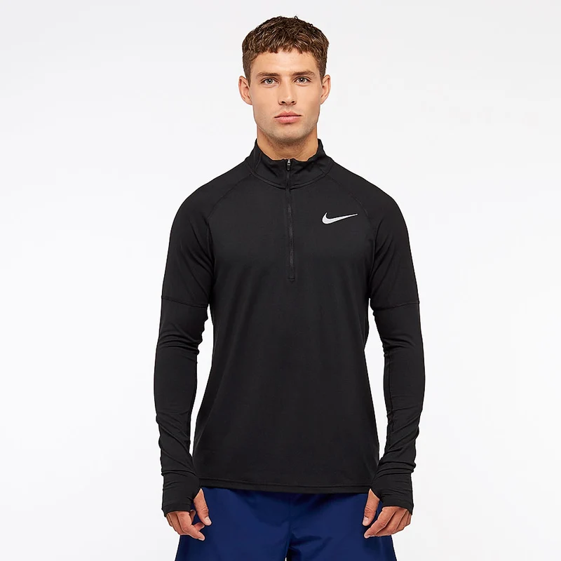 Haut de running demi