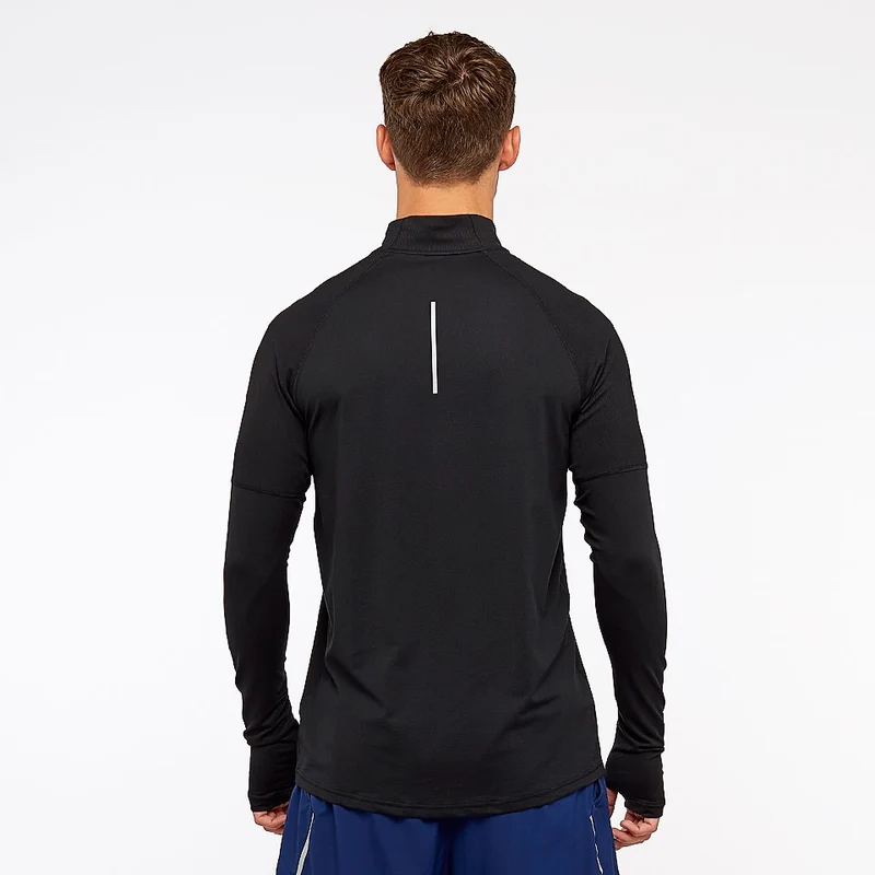 Haut de running demi