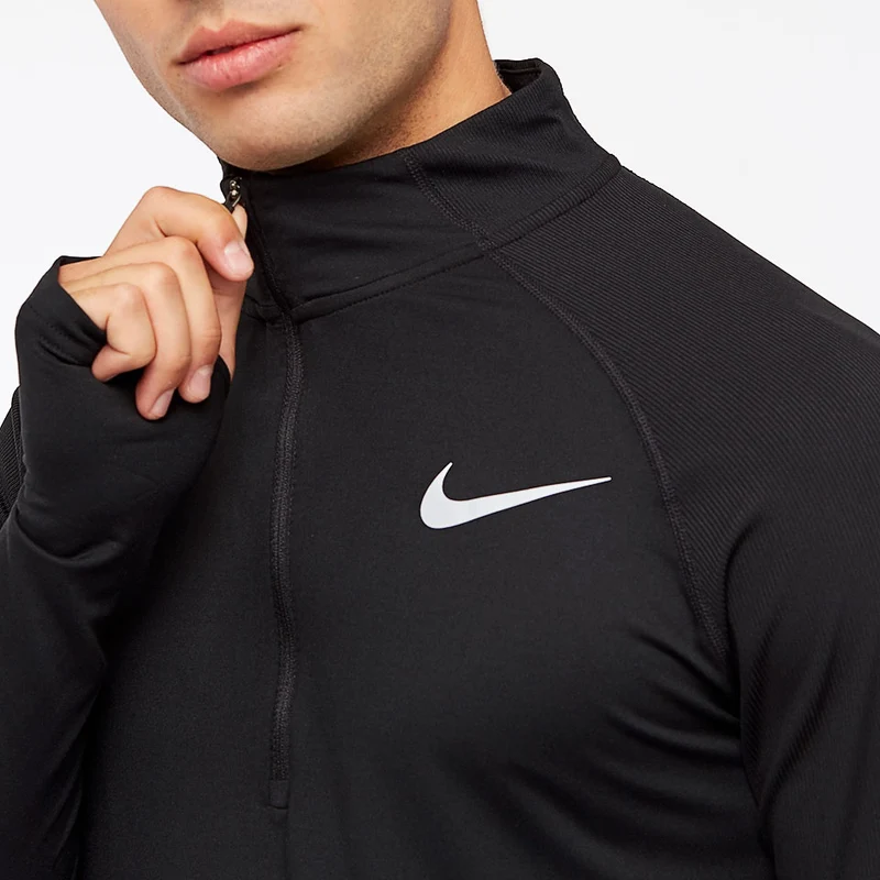Haut de running demi