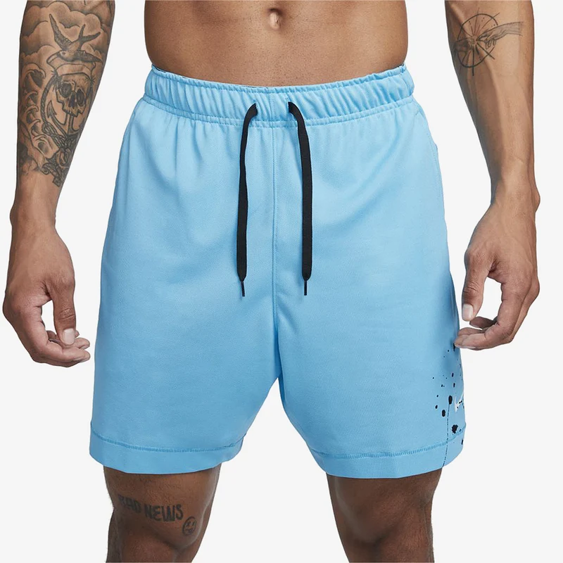 Short Non Doublé Polyvalent Nike Dri-FIT Totality 7"