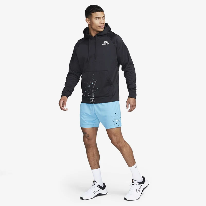 Short Non Doublé Polyvalent Nike Dri-FIT Totality 7"