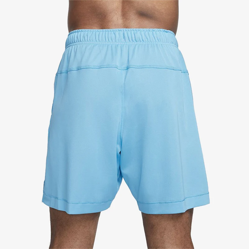 Short Non Doublé Polyvalent Nike Dri-FIT Totality 7"