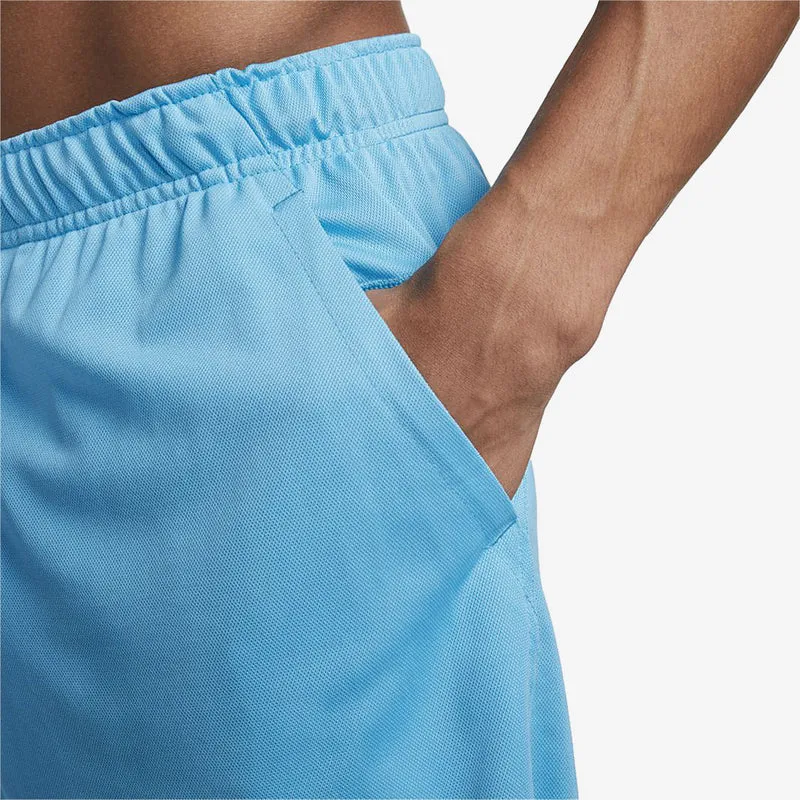 Short Non Doublé Polyvalent Nike Dri-FIT Totality 7"