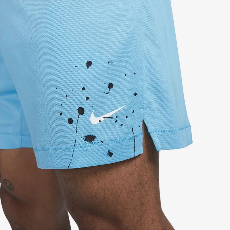 Short Non Doublé Polyvalent Nike Dri-FIT Totality 7"