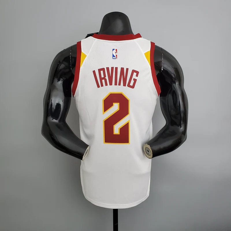 Maillot Cleveland Cavaliers 2 Irving NBA Basket