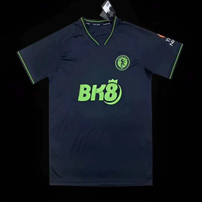 Aston Villa maillot Gardien 2023 2024
