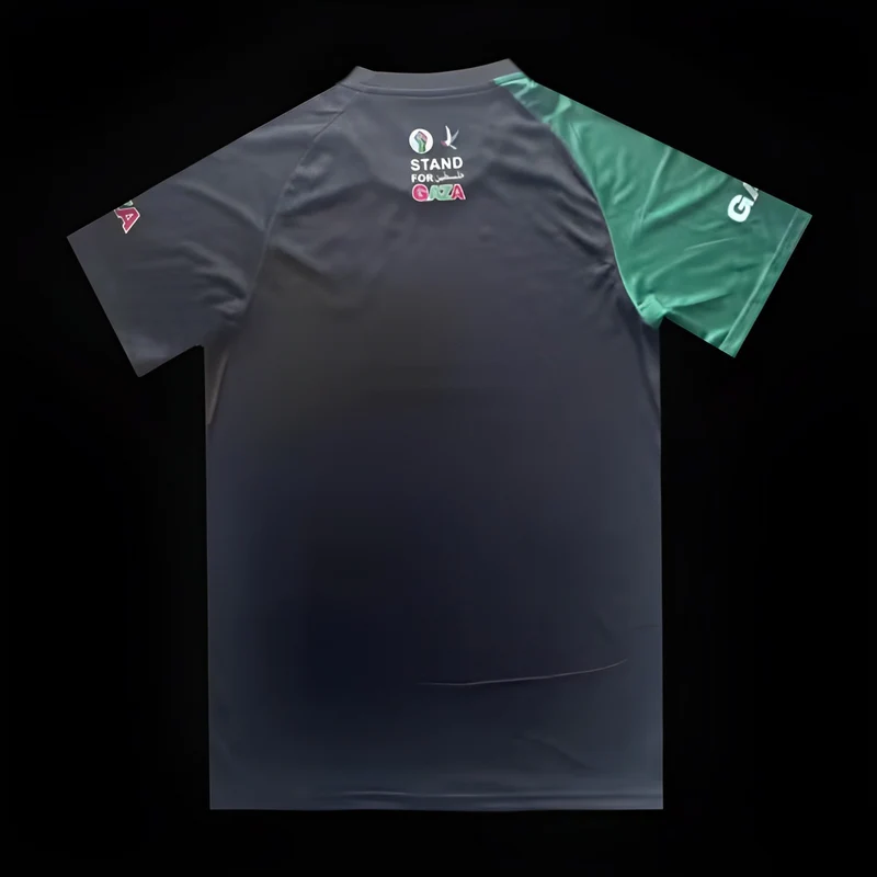 Palestine maillot Édition « Stand For Gaza ! » 2023 2024