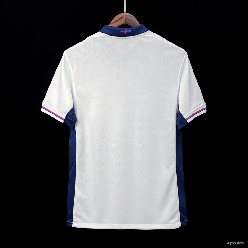Angleterre maillot domicile 2023 2024