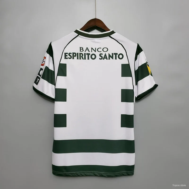 Sporting maillot Édition limitée 2023 2024
