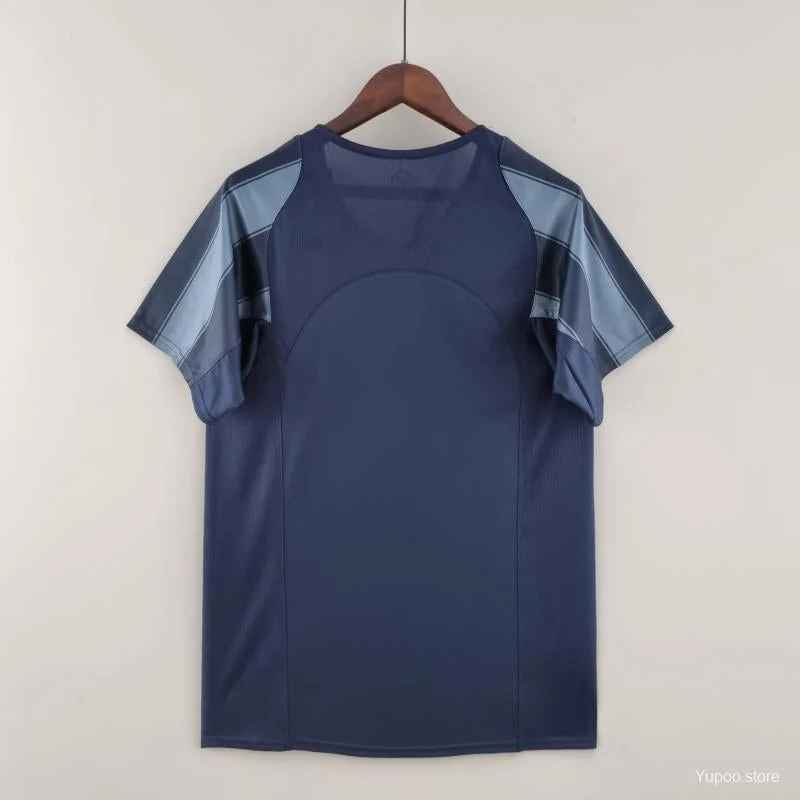 Inter Milan third maillot Retro 2004 2005