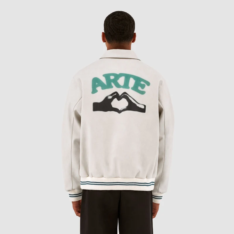 Veste Jonah Diels - Crème