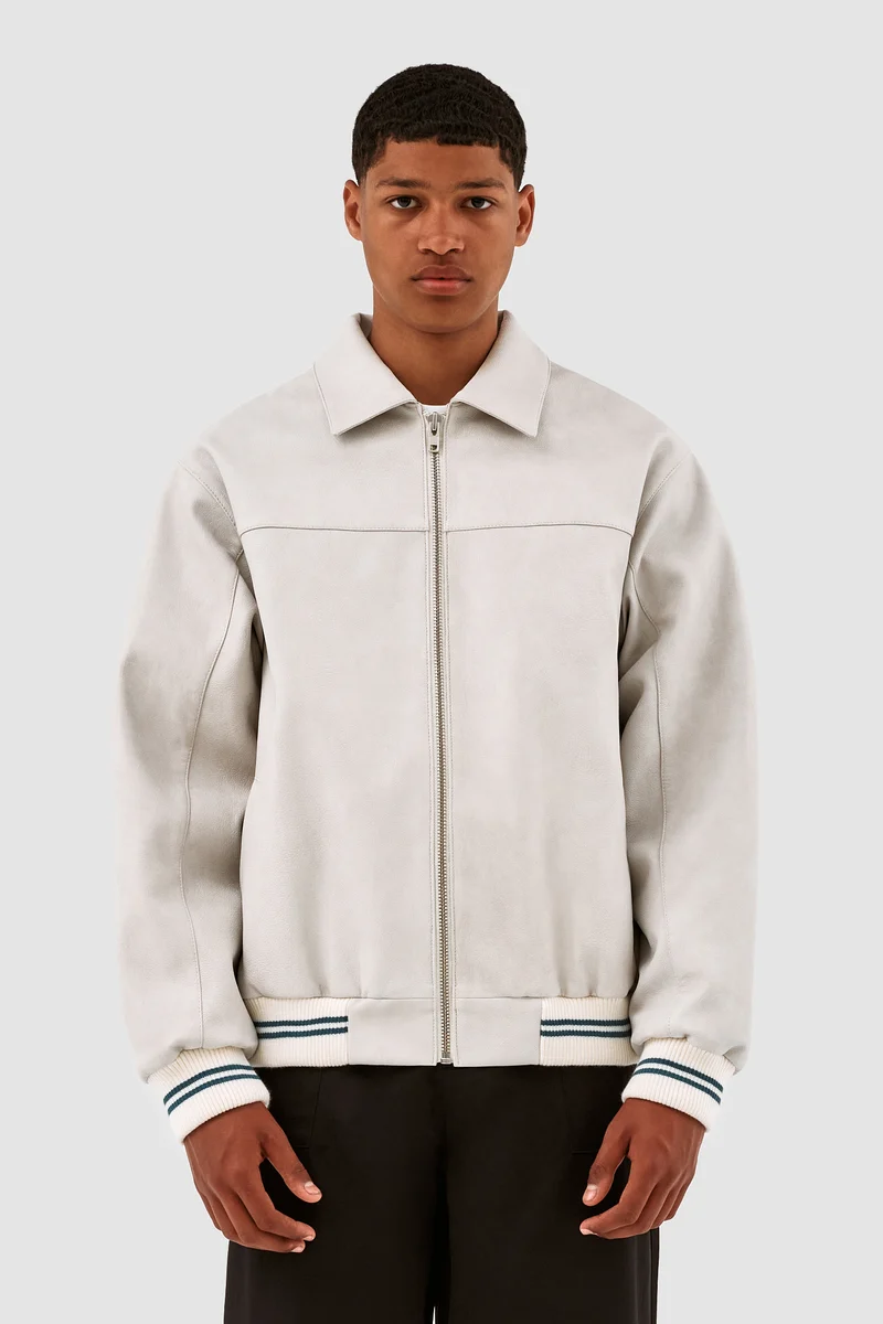 Veste Jonah Diels - Crème