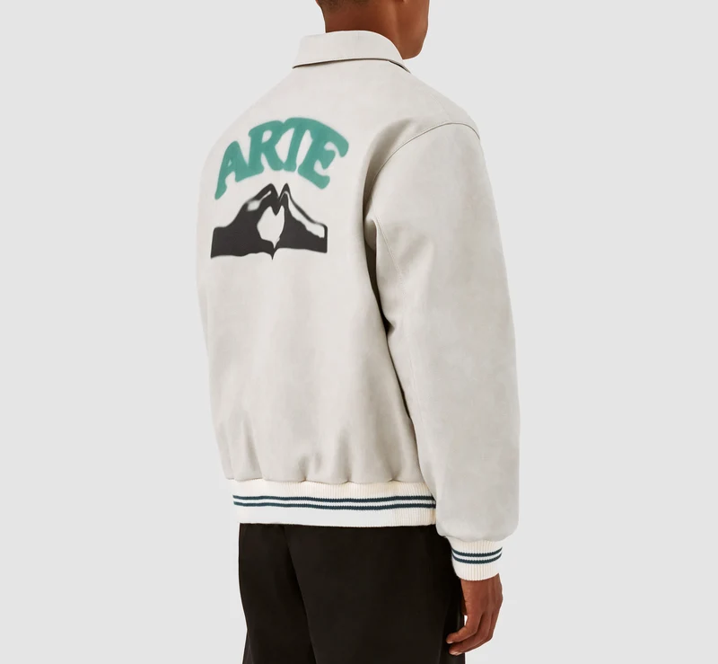 Veste Jonah Diels - Crème