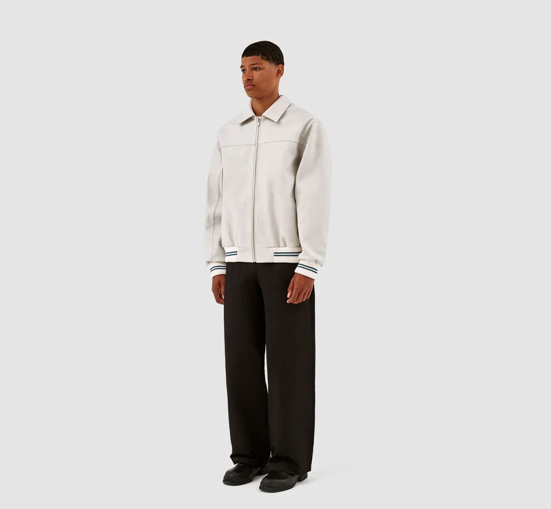 Veste Jonah Diels - Crème