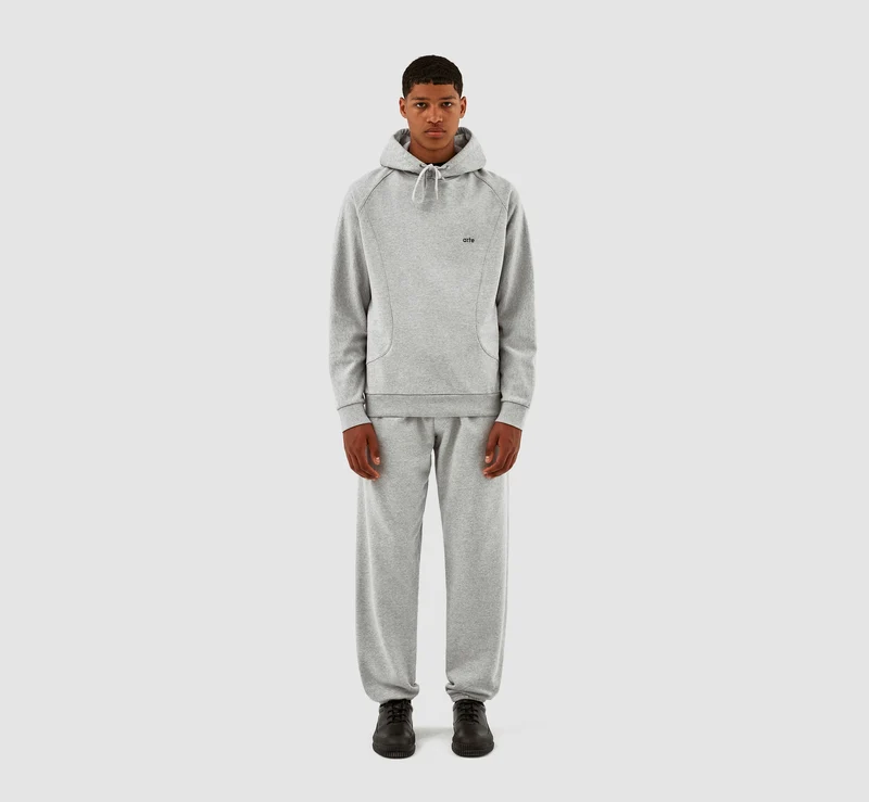 Hamil Hoodie - Gris