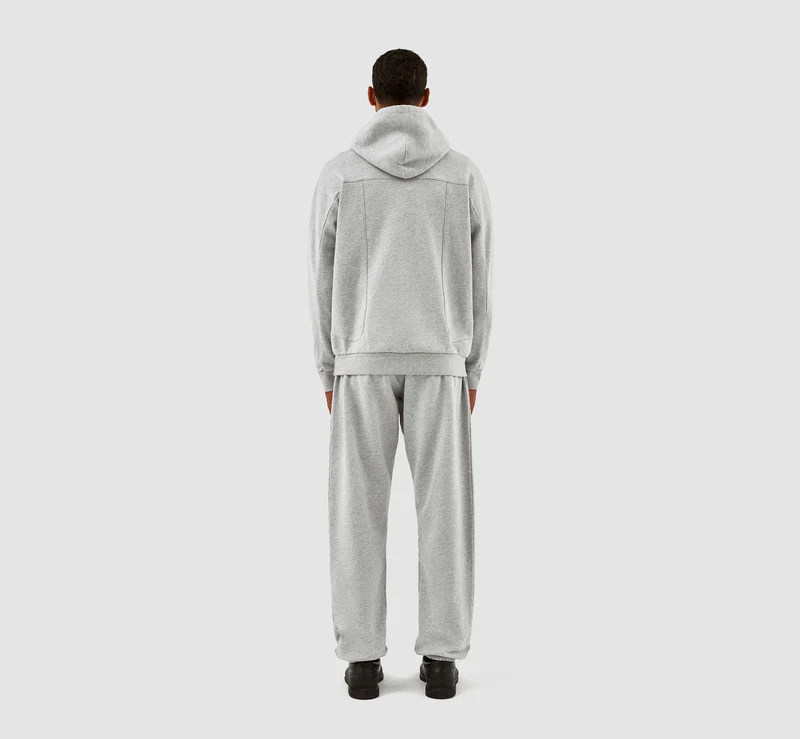 Hamil Hoodie - Gris