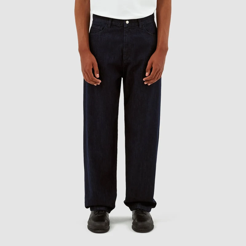 Pantalon Jones - Denim brut