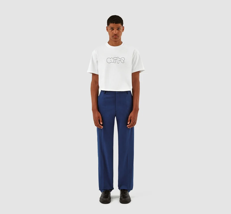 Pantalon Octave - Bleu